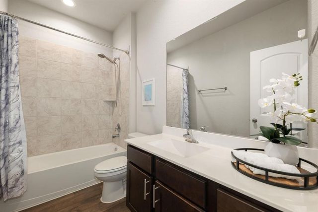 4438 Andorno Drive, Katy, TX 77449