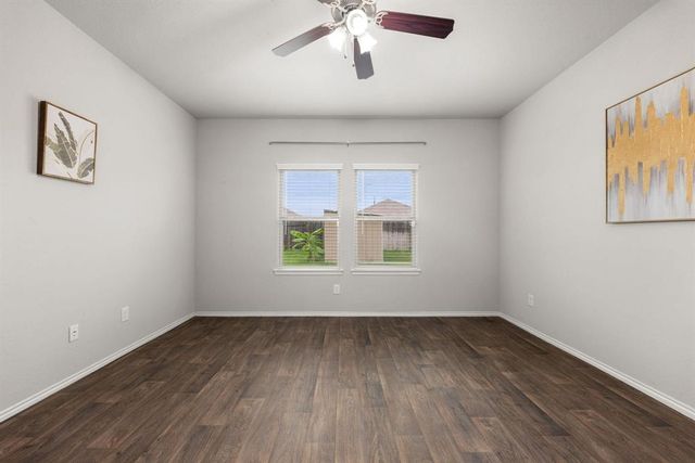 4438 Andorno Drive, Katy, TX 77449