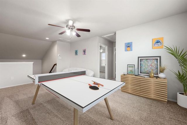 4438 Andorno Drive, Katy, TX 77449