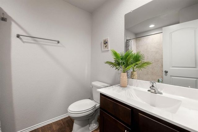 4438 Andorno Drive, Katy, TX 77449