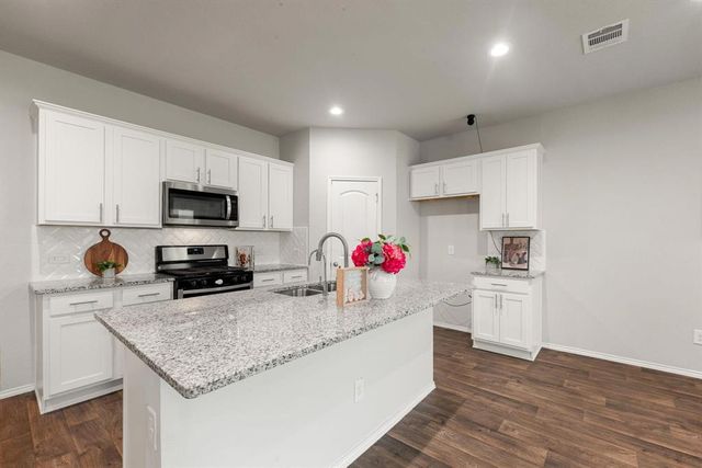 4438 Andorno Drive, Katy, TX 77449