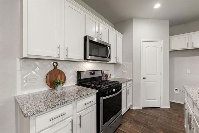 4438 Andorno Drive, Katy, TX 77449