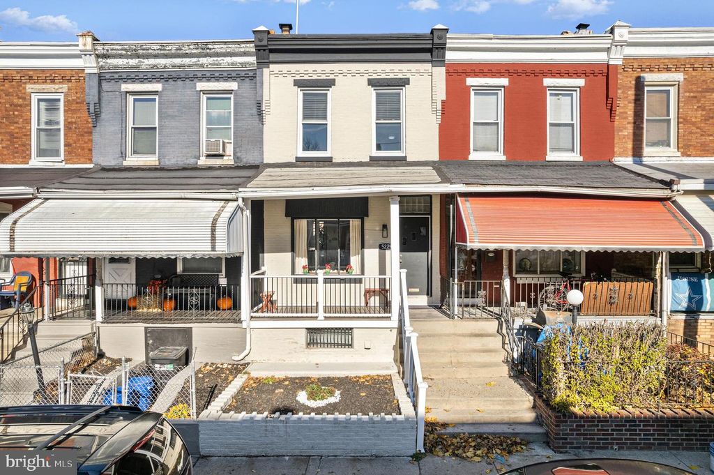5229 HAZEL AVE, Philadelphia, PA 19143