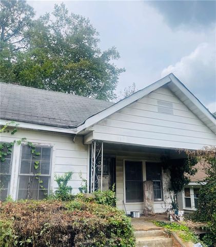 115 chicamauga, Atlanta, GA 30314