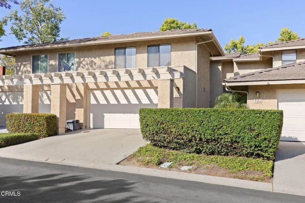 924 Sandberg Lane, Ventura, CA 93003