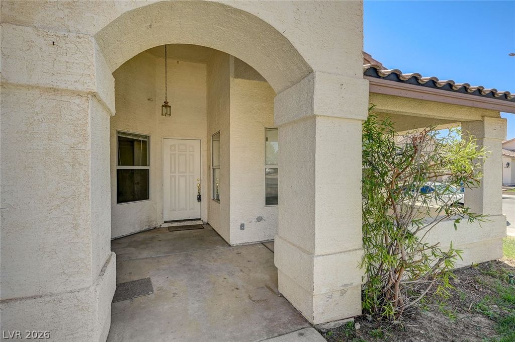 4435 Matinee Avenue, North Las Vegas, NV 89031 — photo 3
