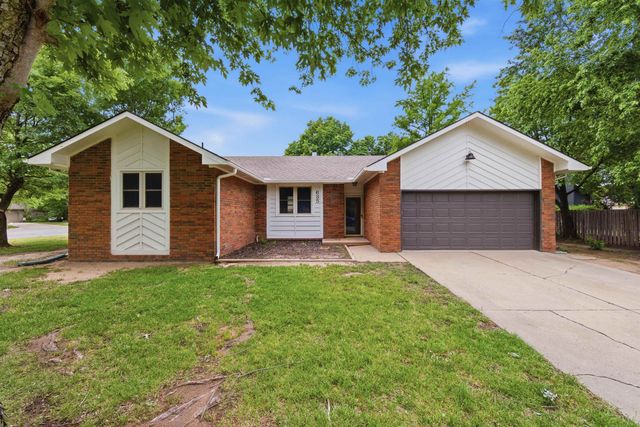635 N Covington St, Wichita, KS 67212