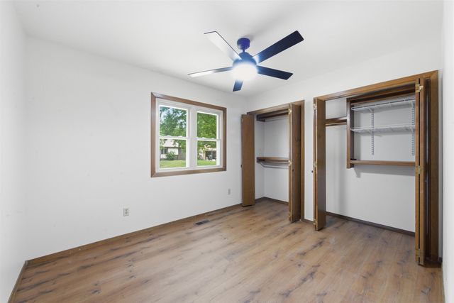 635 N Covington St, Wichita, KS 67212