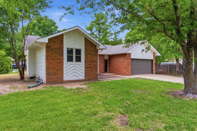 635 N Covington St, Wichita, KS 67212