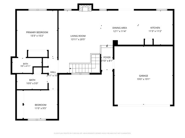 635 N Covington St, Wichita, KS 67212