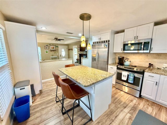 1304 NEW YORK AVENUE, Dunedin, FL 34698