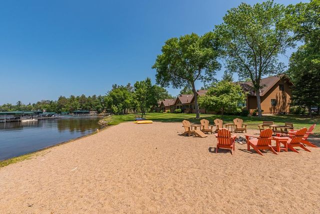 24945 Viking Drive, Nisswa, MN 56468