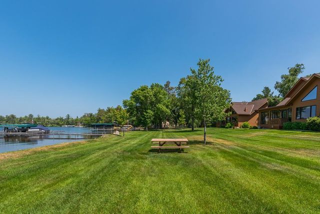 24945 Viking Drive, Nisswa, MN 56468