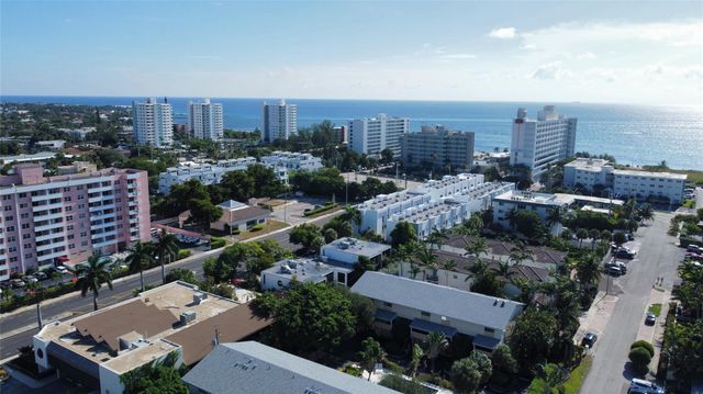 3225 NE 13th Street 201, Pompano Beach, FL 33062