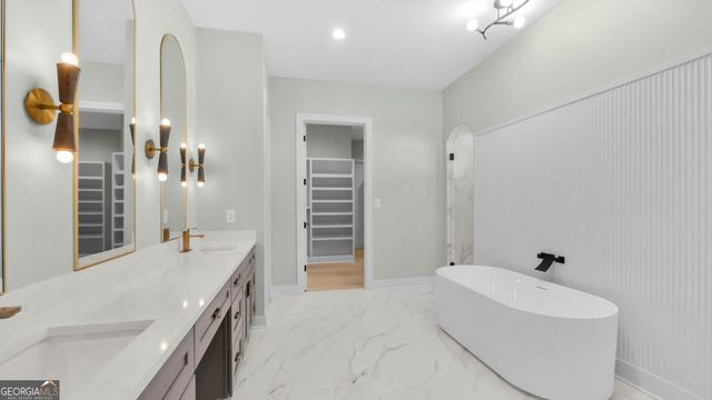 450 Vinings Walk, Fayetteville, GA 30214