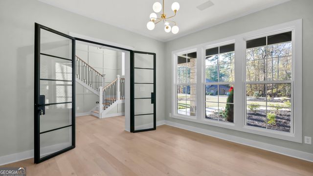 450 Vinings Walk, Fayetteville, GA 30214