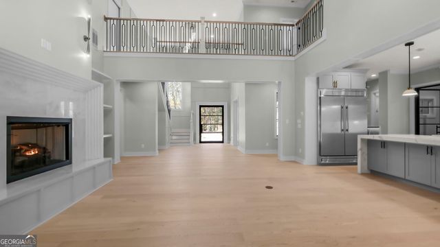 450 Vinings Walk, Fayetteville, GA 30214