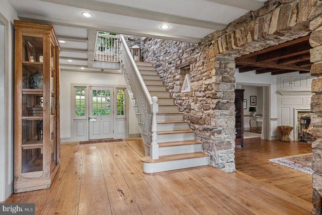 65 BROOKVILLE HOLLOW RD, Stockton, NJ 08559