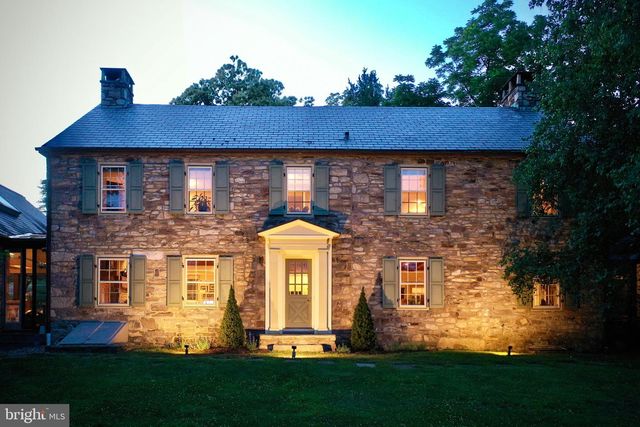 65 BROOKVILLE HOLLOW RD, Stockton, NJ 08559