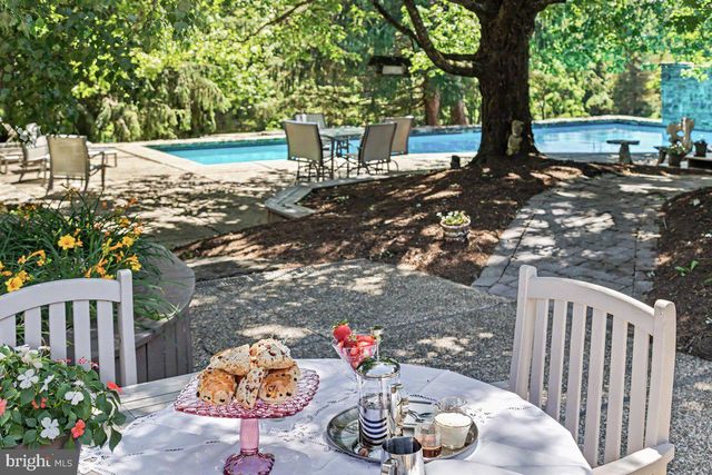65 BROOKVILLE HOLLOW RD, Stockton, NJ 08559