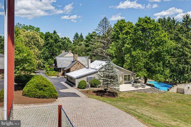 65 BROOKVILLE HOLLOW RD, Stockton, NJ 08559