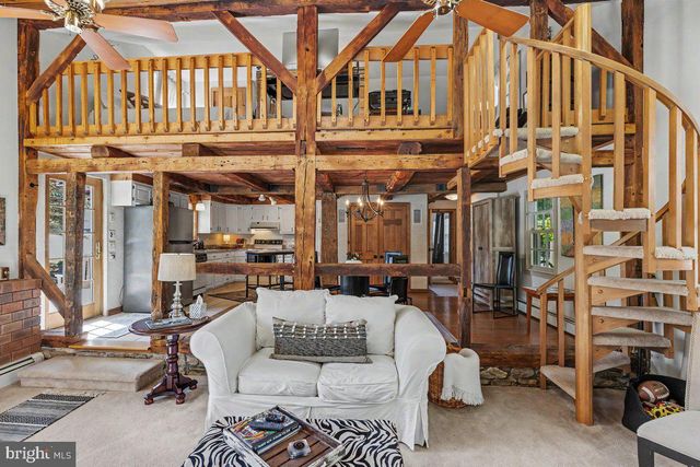 65 BROOKVILLE HOLLOW RD, Stockton, NJ 08559