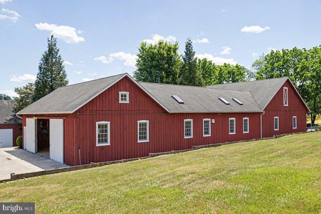 65 BROOKVILLE HOLLOW RD, Stockton, NJ 08559