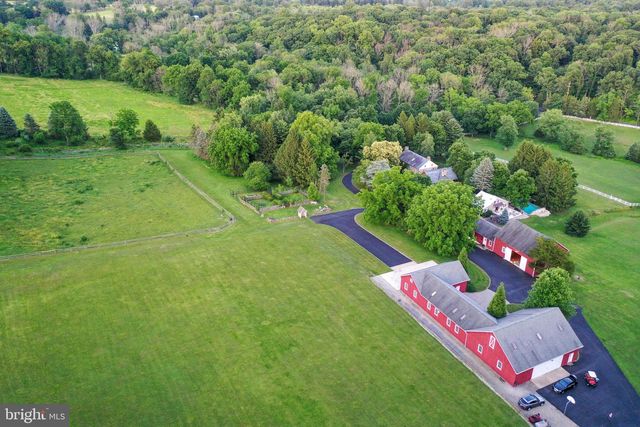 65 BROOKVILLE HOLLOW RD, Stockton, NJ 08559