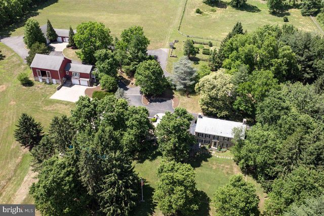 65 BROOKVILLE HOLLOW RD, Stockton, NJ 08559