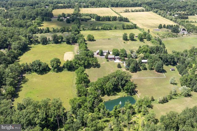 65 BROOKVILLE HOLLOW RD, Stockton, NJ 08559