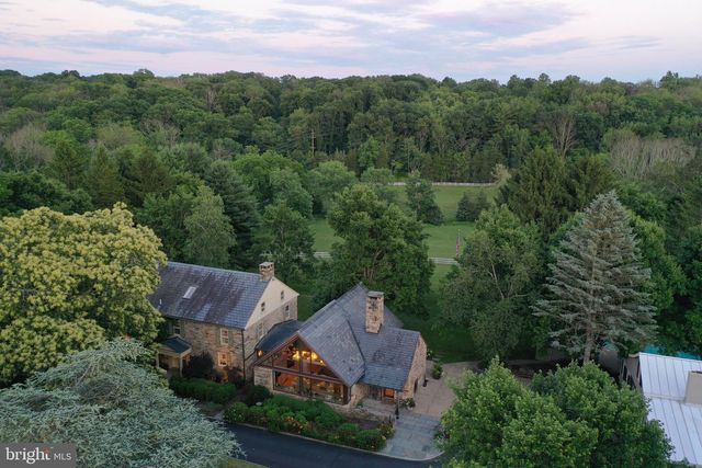 65 BROOKVILLE HOLLOW RD, Stockton, NJ 08559