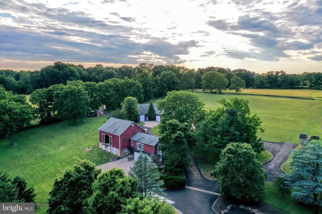 65 BROOKVILLE HOLLOW RD, Stockton, NJ 08559