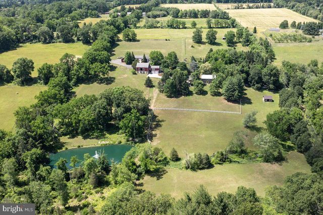 65 BROOKVILLE HOLLOW RD, Stockton, NJ 08559