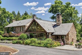 65 BROOKVILLE HOLLOW RD, Stockton, NJ 08559