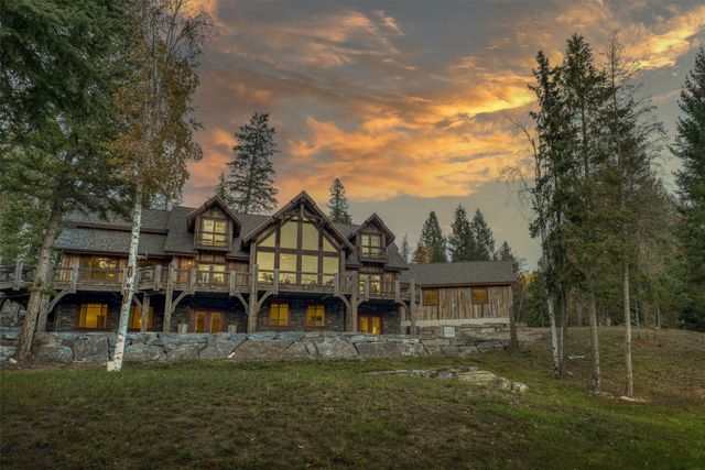 2870 US Hwy 93 W, Whitefish, MT 59937