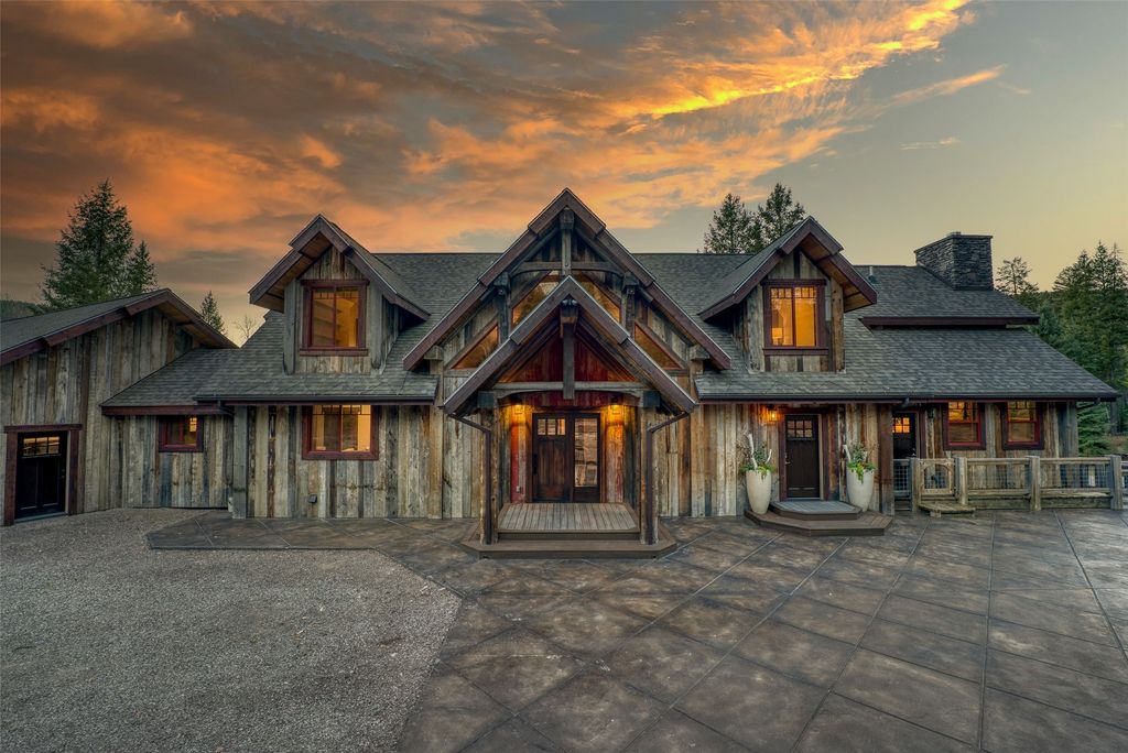 2870 Us Highway 93 W, Whitefish, MT 59937 photo 2