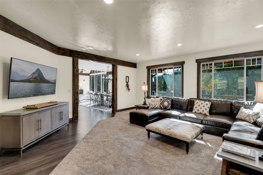 2870 Us Highway 93 W, Whitefish, MT 59937 photo 23