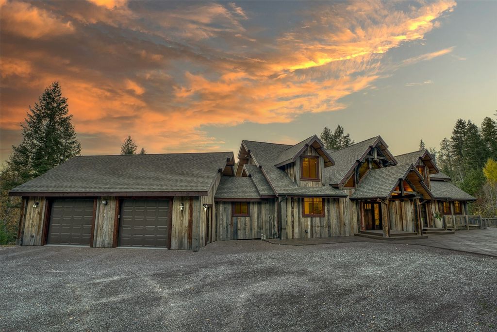 2870 Us Highway 93 W, Whitefish, MT 59937 photo 3