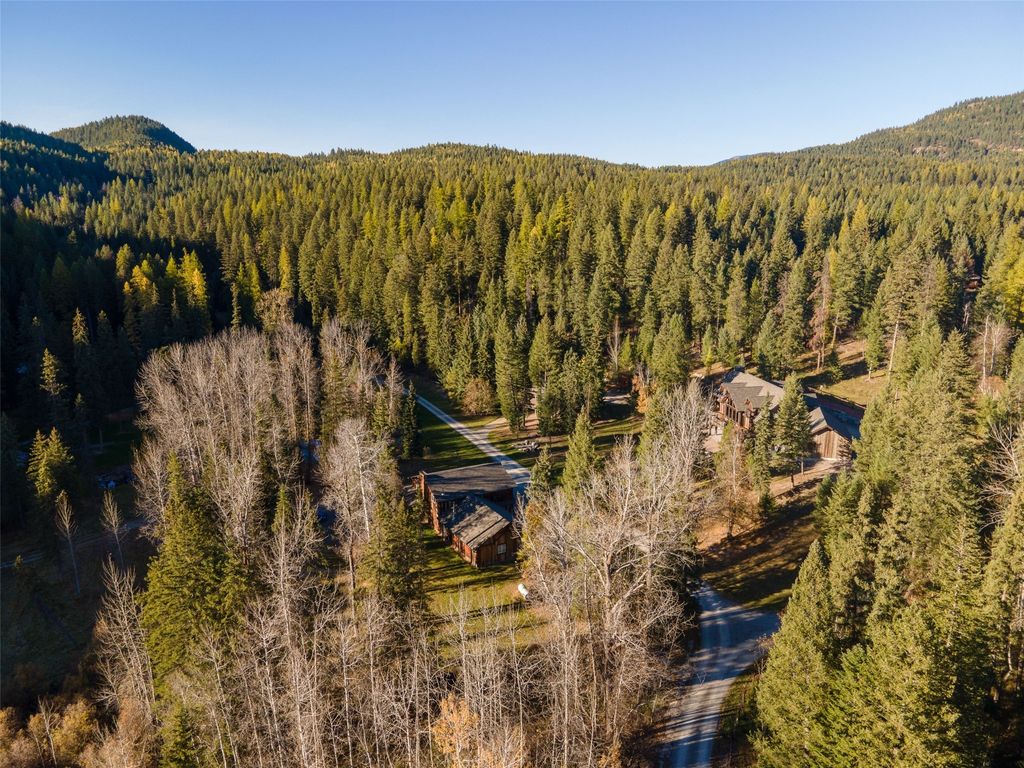 2870 Us Highway 93 W, Whitefish, MT 59937 photo 32