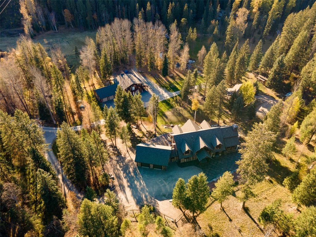 2870 Us Highway 93 W, Whitefish, MT 59937 photo 34