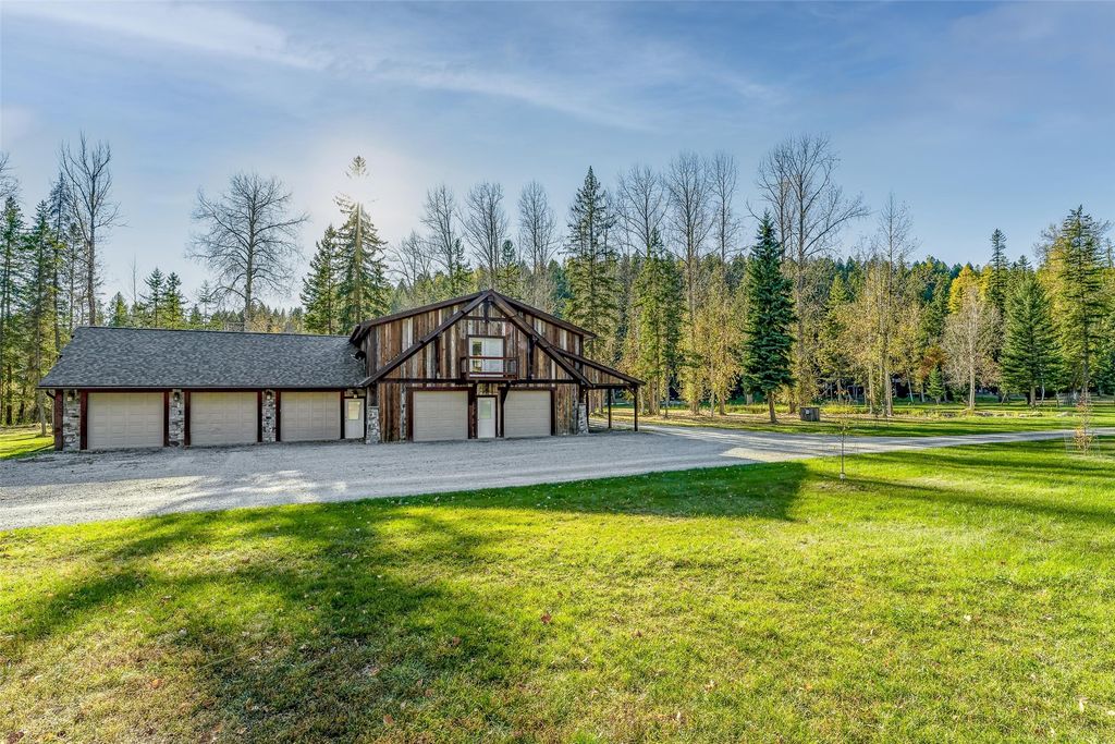 2870 Us Highway 93 W, Whitefish, MT 59937 photo 40