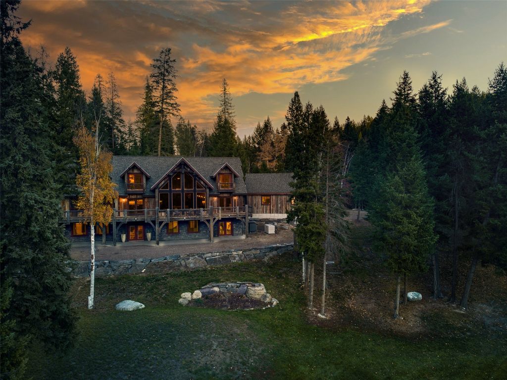 2870 Us Highway 93 W, Whitefish, MT 59937 photo 5