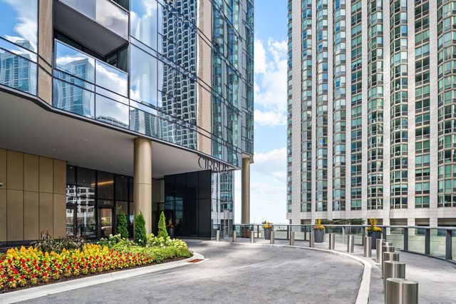 211 N Harbor Drive 4602, Chicago, IL 60601