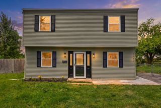 2880 Gentry Lane, Columbus, OH 43232