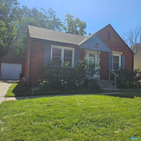 2750 S 34th Street, Lincoln, NE 68506