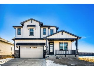 8541 Palo Alto Trl, Colorado Springs, CO 80908