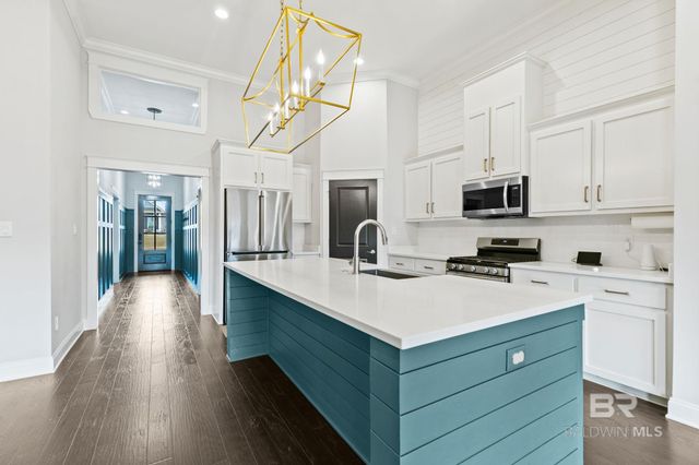 31654 Canopy Loop, Spanish Fort, AL 36527