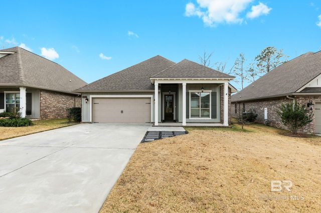 31654 Canopy Loop, Spanish Fort, AL 36527