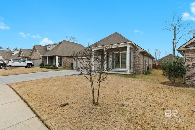 31654 Canopy Loop, Spanish Fort, AL 36527