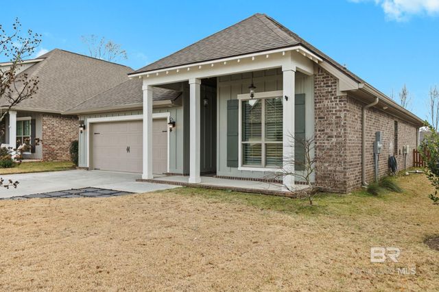 31654 Canopy Loop, Spanish Fort, AL 36527
